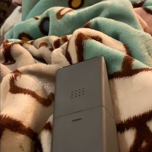 Meet your Posher, Tina